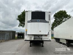 Schmitz Cargobull Tiefkühler Fleischhang