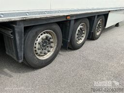 Schmitz Cargobull Tiefkühler Fleischhang