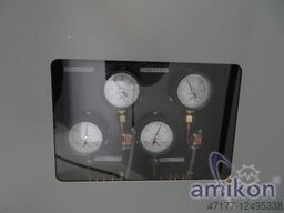 Espec TSD-100 -70 °C bis +200 °C