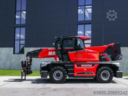 Manitou MRT 2260