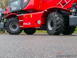 Magni RTH 6.25 Drive