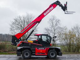 Manitou MRT 2660 vision