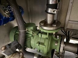 Unikon Crate washer compact with heating