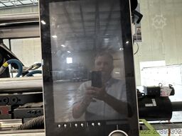 ENGEL e-Motion 740H / 50MV / 420 T Combi US