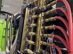 ENGEL e-Motion 740H / 50MV / 420 T Combi US