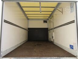 iveco Daily 35-160 Hi-Matic Koffer LBW