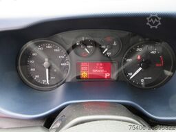 iveco Daily 35-160 Hi-Matic Koffer LBW