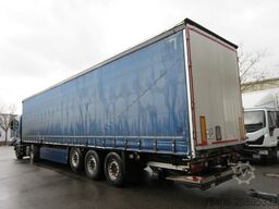schmitz Cargobull SCS24/L LBW Edscha Schiebeplane