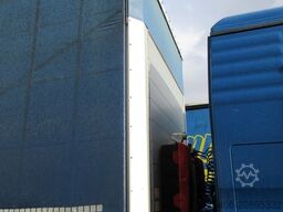 schmitz Cargobull SCS24/L LBW Liftachse Edscha