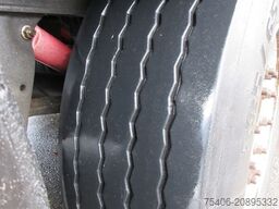 schmitz Cargobull SCS24/L LBW Liftachse Edscha