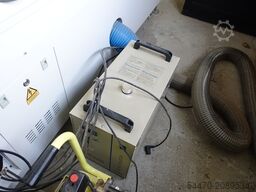 GS LASER SYSTEMS GS100160 PU