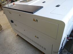 GS LASER SYSTEMS GS100160 PU