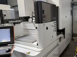 AGIE CHARMILLES FORM E 600