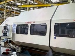 HEYLIGENSTAEDT Heynumat 35/6000