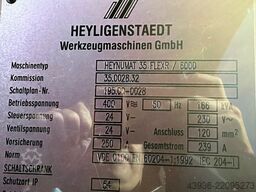 HEYLIGENSTAEDT Heynumat 35/6000
