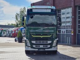 Volvo FH 13.460 Globetrotter 4x2 - ADR - Chassis cove...