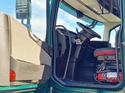 Volvo FH 13.460 Globetrotter 4x2 - ADR - Chassis cove...