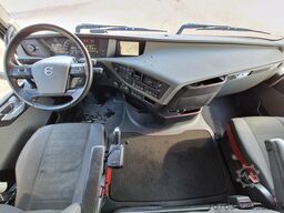 Volvo FH 13.460 Globetrotter 4x2 - ADR - Chassis cove...