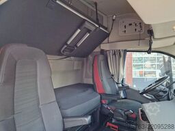 Volvo FH 13.460 Globetrotter 4x2 - ADR - Chassis cove...