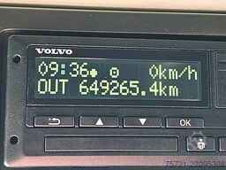VOLVO FH 500 XL