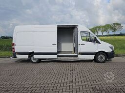MERCEDES-BENZ SPRINTER 310 L3H2 Maxi Automaat