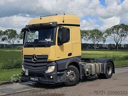 MERCEDES-BENZ ACTROS 1843 retarder