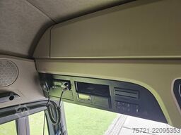 MERCEDES-BENZ ACTROS 1843 retarder
