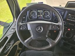 MERCEDES-BENZ ACTROS 1843 retarder