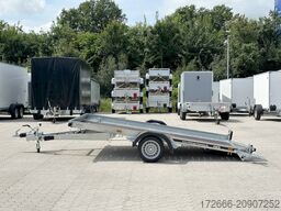 Martz TIEFLADER 350 1,8T 353X184CM 1800KG AUTOTRAILER