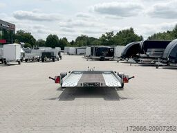 Martz TIEFLADER 350 1,8T 353X184CM 1800KG AUTOTRAILER