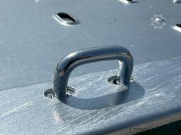 Martz GT KIPPBAR 400/2 S 2,7T | HOLZ + ALURIFFELBLECHBODEN 405X215CM 2700KG AUTOTRAILER