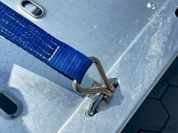 Martz GT KIPPBAR 400/2 S 2,7T | HOLZ + ALURIFFELBLECHBODEN 405X215CM 2700KG AUTOTRAILER