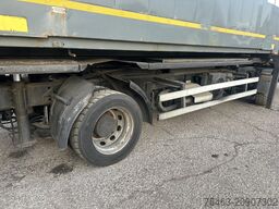 KAMAG WIESEL KOEGEL WBH25