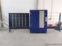 LISSMAC Maschinenbau GmbH LISSMAC Maschinenbau GmbH LISSMAC Maschinenbau GmbH