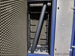 CE Glass Glasswasher 1600