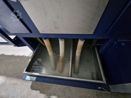 CE Glass Glasswasher 1600