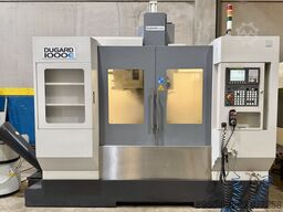DUGARD 1000E