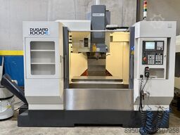 DUGARD 1000E