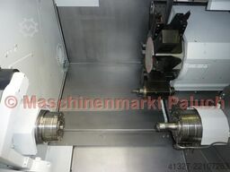 MAZAK Quick Turn Nexus 200-II MSY