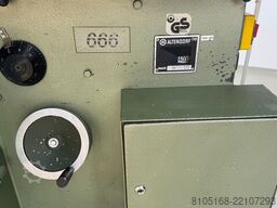 ALTENDORF TKR 45