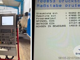 HERMLE C 30 U