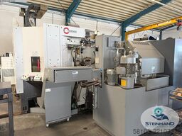 HERMLE C 30 U