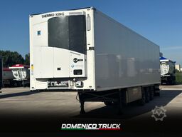 Schmitz Cargobull ISOTERMICO