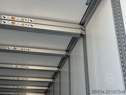 Schmitz Cargobull ISOTERMICO