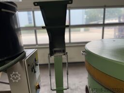WALTHER-TROWAL CN 150 + Abwasseranlage