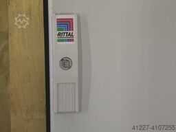 RITTAL 600 x 2000 mm