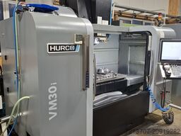 Hurco VM30i