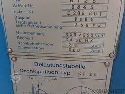 HEINRICHSGLÜCK KT 25