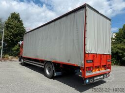 MAN 18.224 / ORIGINAL 180560 Km / BELGIUM  truck