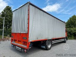 MAN 18.224 / ORIGINAL 180560 Km / BELGIUM  truck